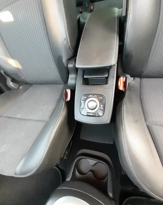 Renault Grand Scenic cena 31000 przebieg: 240000, rok produkcji 2015 z Pniewy małe 67